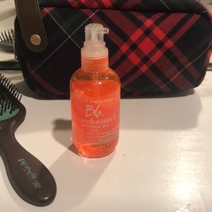 Bumble and bumble Hairdressers oil